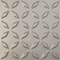Ekena Millwork 19 5/8in. W x 19 5/8in. H Delfina EnduraWall Decorative 3D Wall Panel Covers 2.67 Sq. Ft. WP20X20DLBAL - alternate 1